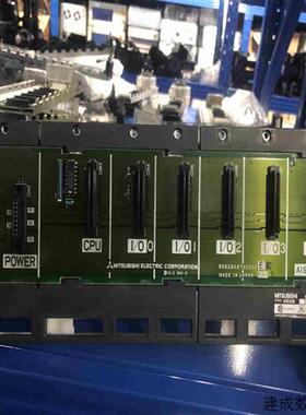 议价三菱基板 A1S38HB A1S35B A1S68B A1S(花小商行)