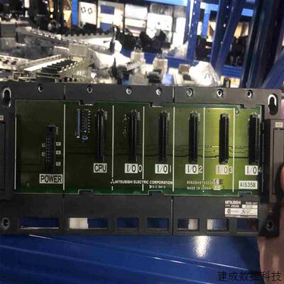 议价三菱基板 A1S38HB A1S35B A1S68B A1S(花小商行)