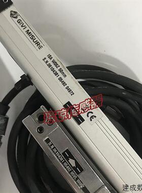 议价意大利GIVI光栅尺磁栅尺 增量式ISA系列 ISA W05Z 50mm