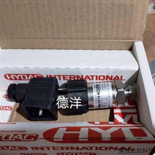 160 议价全新HYDAC贺德克HDA 4445 现货 000压力传感器原装