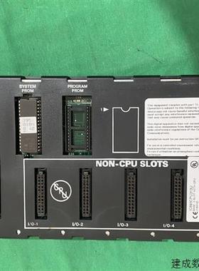 议价可编程控制器IC693CPU313U处理器以太网模块