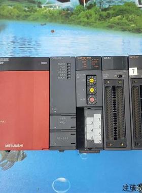 议价(请询价)Q02HCPU QJ61BT11N QX42 QY