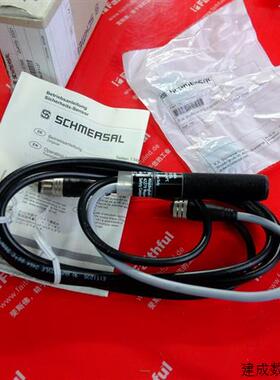 议价Schmersal 101167898 施迈赛全新安全感测器 CSS 8-180-2P-Y-