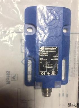 议价Wenglor 威格勒全新原装正品J1DH003现货