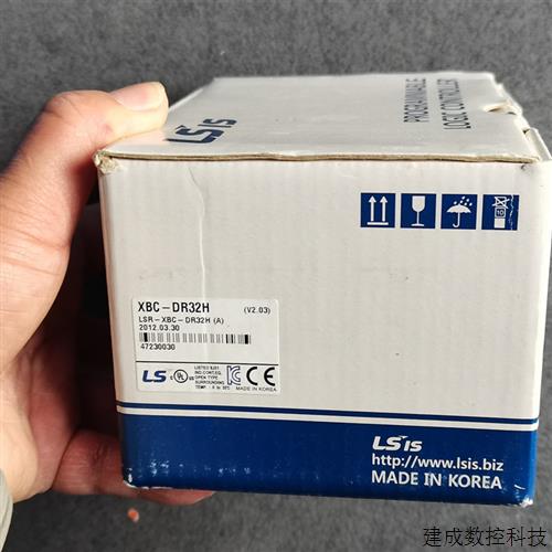 议价XBF-TC04S  LS产电模块 全新原装现货