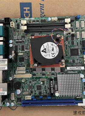 议价华擎IMB-180 REV.G/A 1.04 Mini-IT(花小商行)