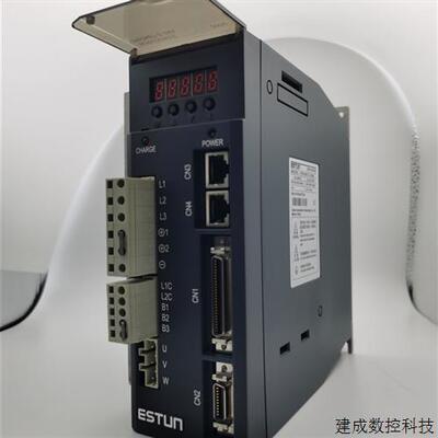 议价ESTUN埃斯顿伺服PRONET-E-10AM/PRONET-E-08AM 全新原装质量