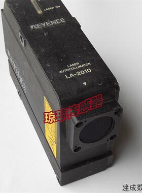 议价KEYENCE基恩士精度角度测量仪LA-2010角度测量器