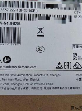 议价产品S7-300SM 321 6ES7321-1BH02/1BH50/1BL00/1FH00-4AA1/