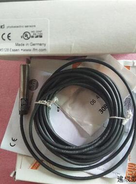 议价易福门IFM全新原装正品 OF5032  OFT-FPKG/V4A/6M 现货