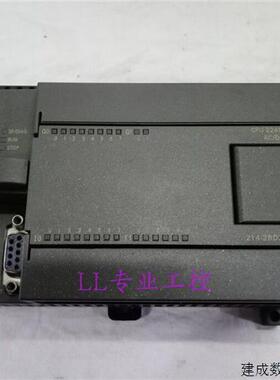 议价拆机产品6ES7 214-2BD23-0XB8 216-2AD23-0XB0/2BD22/2AF/2