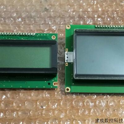 议价POWERTIP PG12864K  16032A REV.APG12864LRS-KNN-H 质量保证