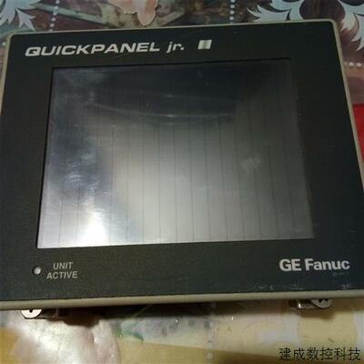 议价GE QUICKPANEL GQPK2D100L2P-B 2780051-01  QPJ2D100S2P 触