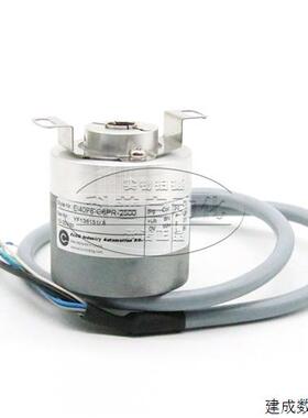 议价ELCO全新宜科编码器E140F8-C6PR-2500全新原装现货包邮