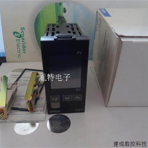 议价温控器 温控表E5EN-R3TC-500 E5EN-Q3TC-500 E5EN-R3T-500