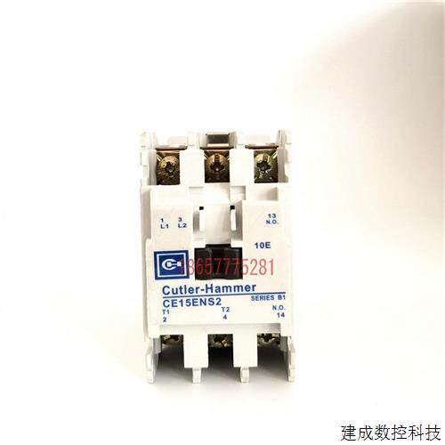 议价卡特拉汉莫 Cutler-Hammer CE15ENS2 接触器 现货