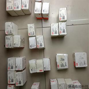 4.0A 11A 议价全新原装 19A TA25DU 14A 现货 ABB