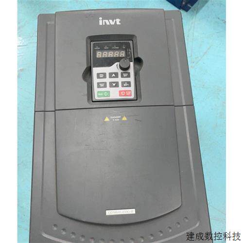 议价英威腾变频器GD300-01-030G-4 30KW测好发