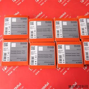 永诺全新2位百叶执行模块 1700 LS99 议价Jung AL1700PAN