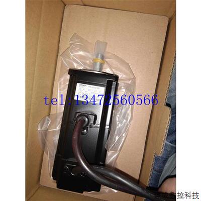 议价欧姆龙伺服电机R88M-K10030H-S2-Z原装现货出售 质保一年 询