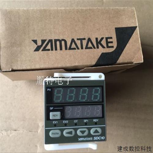 议价正品温控器 温控表SDC10 C10S6DTA01D0 C10S0DTA0100