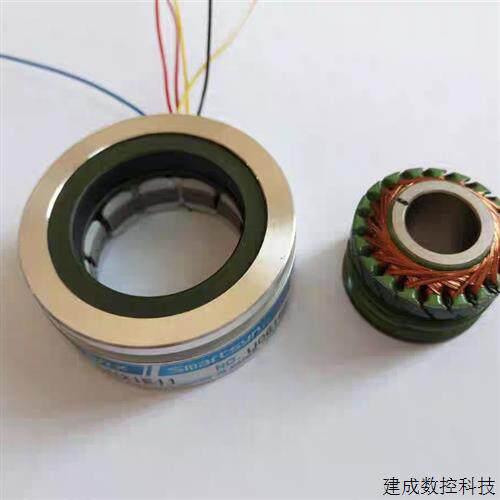 议价编码器TS2640N321E64日本多摩川编码器全新原装进口产品现货