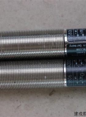 议价全新无包装 易福门 接近开关 IG5806 IGA2005-FRKG/V4A/US