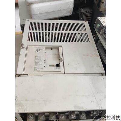 议价安川变频器CIMR-G7A2037 低压三相220V/37K