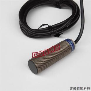 议价施耐德法国原厂拆机货XS1M18MB230电感式接近开关感测器MA250