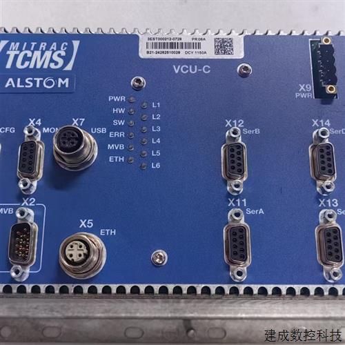 议价ALSTOM控制器DCY1150A 原装现货3EST000212-0728 议价
