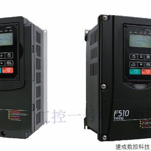 三相 4100 議價(jià)東元 75KW 380V 正品 變頻器F510 原裝 全新