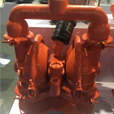 WILDEN威尔顿泵T4/AAMAB/NES船用泵陶瓷泵泥浆泵T4/AAMAB/ZWS/WF