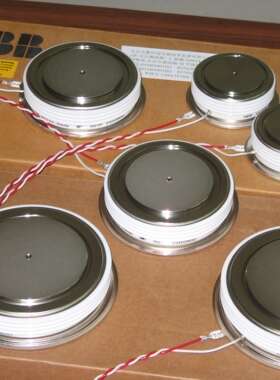 5STP24H2800  ABB可控硅晶闸管