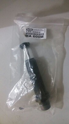 ACS缓冲器MA 600M MA 600M-880  MA 600需询价