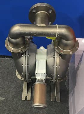 P800/SSAPP/TWS/TF/STF 威尔顿隔膜泵2寸不锈钢隔膜泵