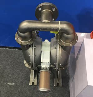 STF P800 TWS 威尔顿隔膜泵2寸不锈钢隔膜泵 SSAPP