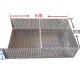 定做不锈钢下水道过滤网饭店厨房排水口地沟过滤网筐不锈钢防鼠网