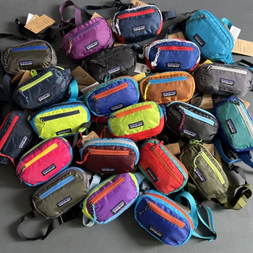 Дорожный нейлоновый спортивный ремешок для сумки, нагрудная сумка, маленькая водонепроницаемая сумка для спортзала, поясная сумка, для бега