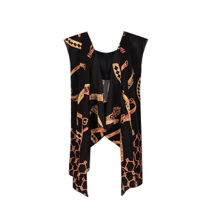 凯迪龙海边度假性感罩衫防晒外搭泳衣披肩披纱沙滩巾沙滩裙海滩裙