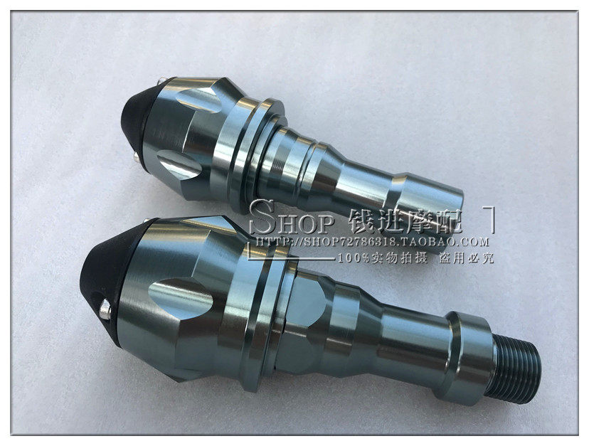 BJ750GS大魔鬼500-6A/502C/500/752左右防摔棒 防摔胶 黑色堵头在类目 摩托车/装备/配件, 其他摩托车用品中 - 来自Buy2taobao.com提供专业的淘宝代购服务