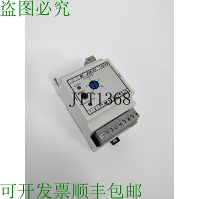 Produal JVA 24 温度控制器
