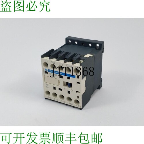 Lp1k0910bd 接触器