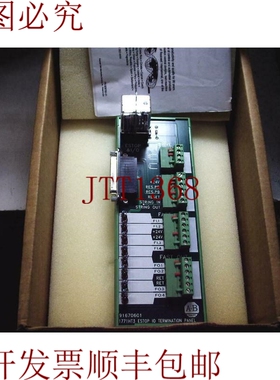 原装供应1771HT3 1771 HT3 ESTOP I 附加面板！！