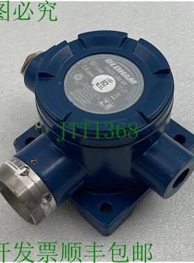 原装供应OLDHAM OLCT 100 XP 6513599 防爆版固定气体缓冲 631401