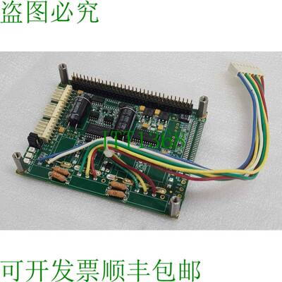 原装供应C&RS PD-AT-2M PCB 170325 AD4692T1 50/07 板适用于2轴