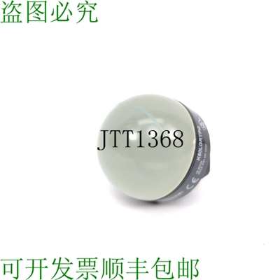 BANNER K50LGRYPQ LED 指示灯 18-30Vdc