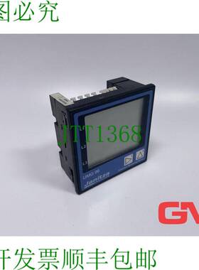 原装供应Janitza 通用测量设备 UMG 96 52.09.001