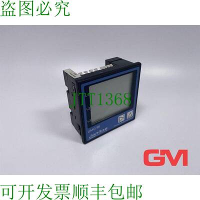 原装供应Janitza 通用测量设备 UMG 96 52.09.001
