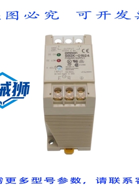 原装供应 S82K-01524 100-240VAC 0.45ANSNP