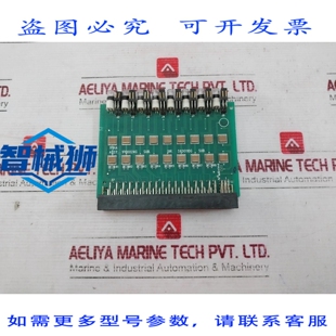 原装供应 SCHEDA 电路印记 PCB 1P00024G 5X00110G01 1P00024A01